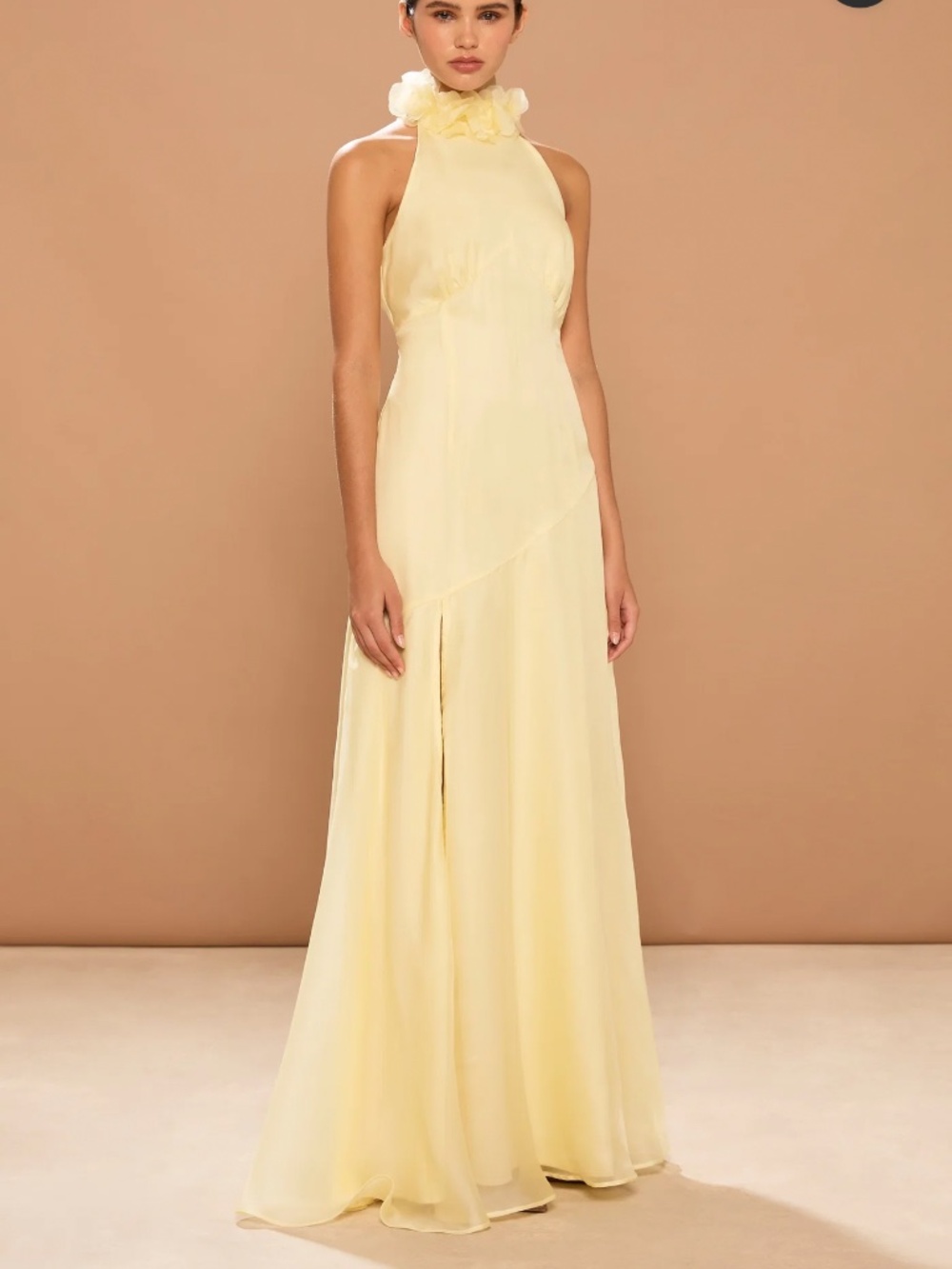 Sonya Moda Noelle Gown